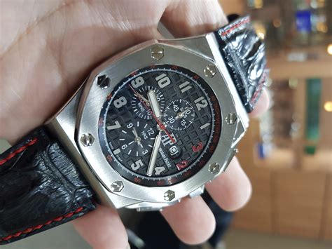 audemars piguet shaquille o& 39